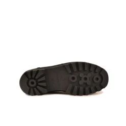 Pataugas AUTHENTIQUE M/GR F2H NOIR -Pataugas 628181 850 BOOTS FEMME OG M GR F2H NOIR 8