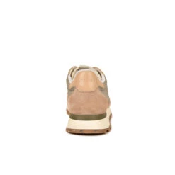 Pataugas ASTATE/MIXS F4H BEIGE -Pataugas 628211 BASKET FEMME ASTATE F4H MIX S BEIGE 7