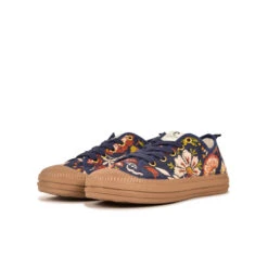 Pataugas ETCHE L/JFL F4H MARINE 16 Pataugas ETCHE L/JFL F4H MARINE -Pataugas 628223 456 BASKET FEMME ETCHE L JFL F4H MARINE 5