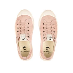 Pataugas ETCHE L/SIR F4H ROSE -Pataugas 628228 BASKET FEMME ETCHE L SIR F4H ROSE 6
