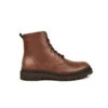 Pataugas VASCO/N H4H CHOCOLAT -Pataugas 628275 803 BOOTS HOMME VASCO N H4H CHOCO 1