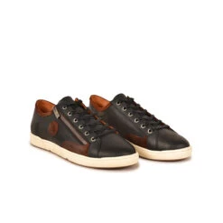 Pataugas JAY/W H4H MARINE 13 Pataugas JAY/W H4H MARINE -Pataugas 628288 BASKET HOMME JAY W H4H MARINE 4