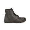 Pataugas AUTHENTIQUE M/G F4H NOIR -Pataugas 628301 BOOTS FEMME AUTHENTIQUE M G F4H NOIR 1