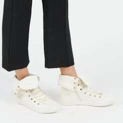 Pataugas AYZA F4G BLANC 12 Pataugas AYZA F4G BLANC -Pataugas AYZAF4GOFFWHITE1