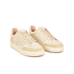 Pataugas BASALTE/NME F2H OFF WHITE -Pataugas BASKET FEMME BASALT NME F2H OFF WHITE 628439 108 4 afb5199e 926c 4c3f 901b 0c95e61ec8a8