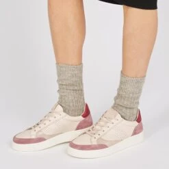 Pataugas BASALTE/NME F2H ROSE -Pataugas BASKET FEMME BASALT NME F2H ROSE 628439 300 Porte 1 b26299f7 f100 4c12 b530 b2e005df91eb