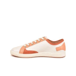 Pataugas JESTER/MIXS F2I ABRICOT -Pataugas BASKET FEMME JESTER MIXS F2I ABRICOT 628395 252 3