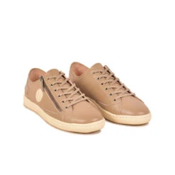 Pataugas JESTER/N F2H TAUPE -Pataugas BASKET FEMME JESTER N F2H TAUPE 628070 156 4