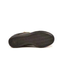 Pataugas PALME L/GL F4I NOIR -Pataugas BASKET FEMME PALME L GL F4I NOIR 62845 850 8