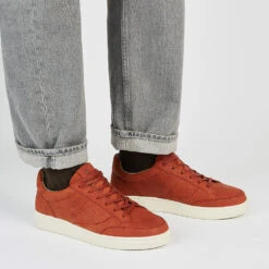 Pataugas -Pataugas BASKET HOMME BASALT N H2H ROUILLE 628437353