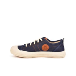 Pataugas -Pataugas BASKET HOMME ETCHE L DEN H2I JEAN 628371 453 3