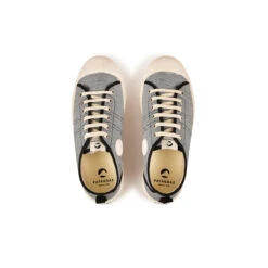 Pataugas ETCHEL/TRAY H2H NOIR -Pataugas BASKET HOMME ETCHE L TRAY H2H NOIR 6