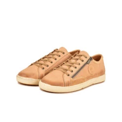 Pataugas JAY/N H2I BEIGE 11 Pataugas JAY/N H2I BEIGE -Pataugas BASKET HOMME JAY N H2I BEIGE 628397 150 5