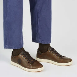 Pataugas -Pataugas BASKET HOMME JAYO MC F4I TDM 628468805