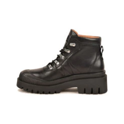 Pataugas AINOA/HK N F4I NOIR -Pataugas BOOTS FEMME AINOA HK N F4I NOIR 628543 850 2
