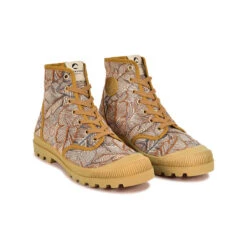 Pataugas AUTHENTIQUE M/JPL F2I CARAMEL -Pataugas BOOTS FEMME OG M JPL F2I CARAMEL 628349 753 4 b05a1f1e f619 4f44 a099 81cf3ebcc94d