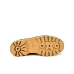 Pataugas AUTHENTIQUE M/JPL F2I CARAMEL -Pataugas BOOTS FEMME OG M JPL F2I CARAMEL 628349 753 8 32c77d5f bd24 4b80 a847 66d5e96723a0