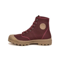 Nouveaux produits -Pataugas BOOTS FEMME OG T F4G BORDEAUX 628018 355 3 3379df6c 9faa 4df0 bcaa 9067f2f0e0c1