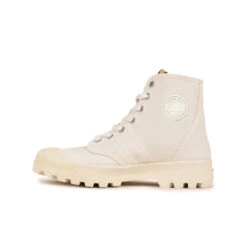 Nouveaux produits -Pataugas BOOTS FEMME ORIGINALE T F4G BLANC 2