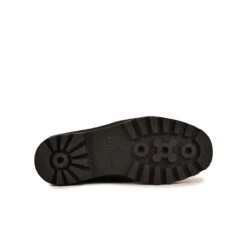 Pataugas AUTHENTIQUE/T F4G NOIR -Pataugas BOOTS FEMME ORIGINALE T F4G NOIR 8