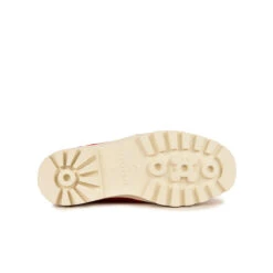 Pataugas AUTHENTIQUE/T F4G ROUGE -Pataugas BOOTS FEMME ORIGINALE T F4G ROUGE 8