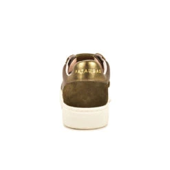 Pataugas BASALTE/SNME F4I KAKI -Pataugas BOOTS HOMME BASALT SNME F2H KAKI 628053 554 3