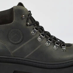 Pataugas NEW NISTOS/W H4I ANTHRACITE 13 Pataugas NEW NISTOS/W H4I ANTHRACITE -Pataugas BOOTS HOMME NEW NISTOS W H4I ANTHRACITE 628527655 detail
