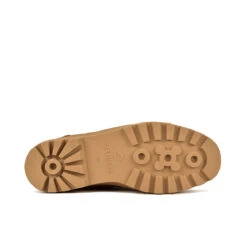 Pataugas AUTHENTIQUE/S H4G CARAMEL -Pataugas BOOTS HOMME ORIGINALE S H4G CARAMEL 8