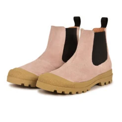 Pataugas AUTHENTIQUE C/S F4H POUDRE 12 Pataugas AUTHENTIQUE C/S F4H POUDRE -Pataugas OG C S F4H POUDRE 628191 153 5