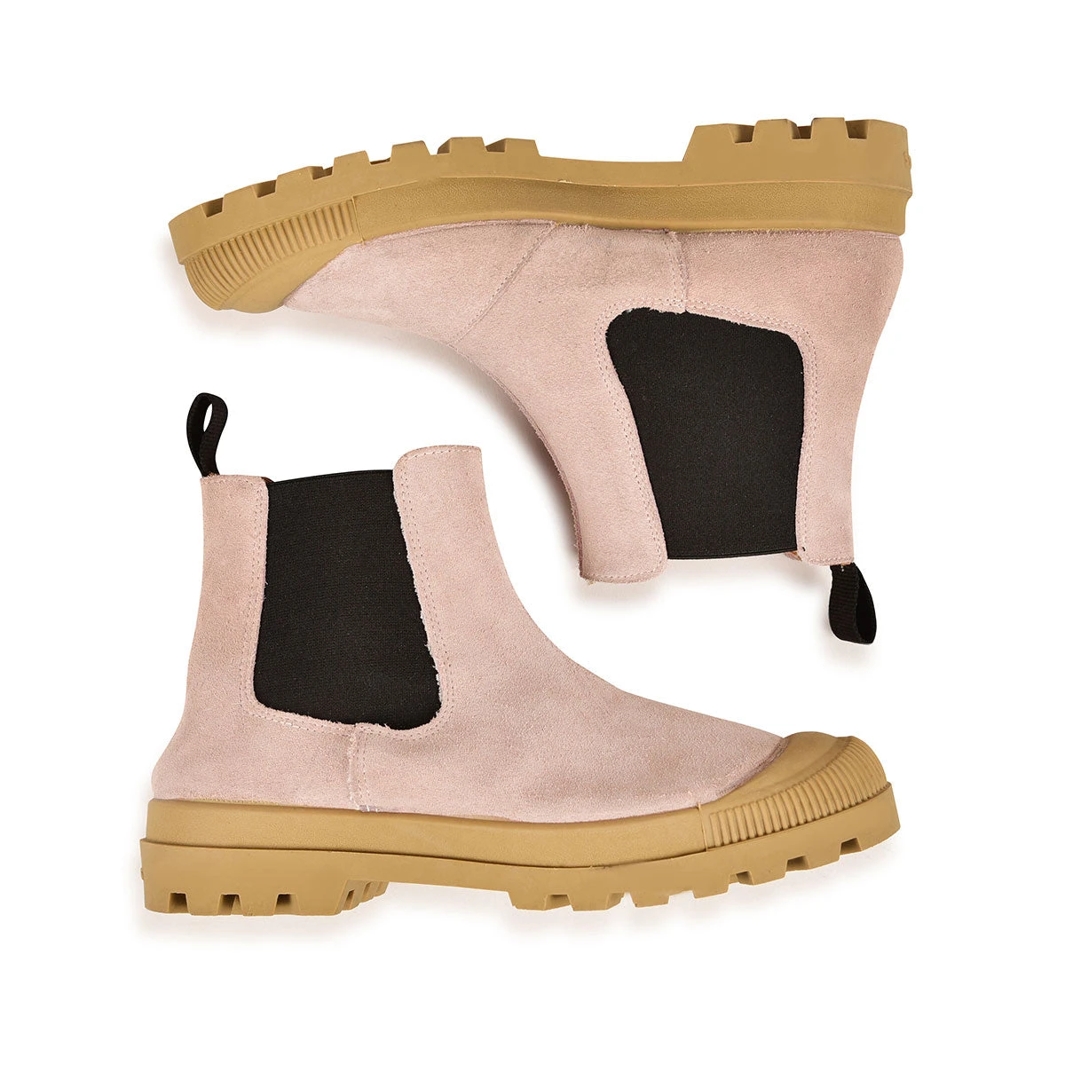 Pataugas AUTHENTIQUE C/S F4H POUDRE 7 Pataugas AUTHENTIQUE C/S F4H POUDRE – Image 5