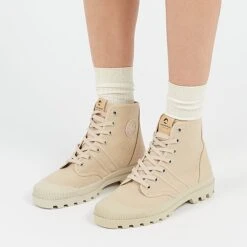 Nouveaux produits -Pataugas OGTF2HBEIGE1