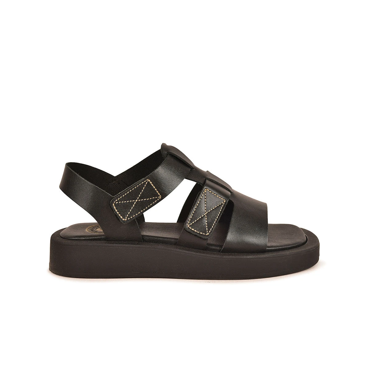 Pataugas ATARI/N F2I NOIR 3 Pataugas ATARI/N F2I NOIR