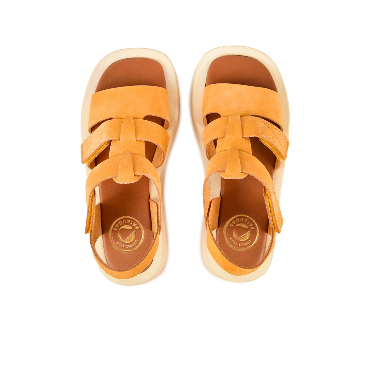 Pataugas ATARI/NU F2I OCRE 7 Pataugas ATARI/NU F2I OCRE – Image 5