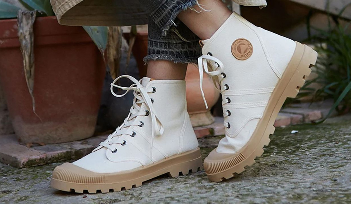 Pataugas 1 Pataugas -Pataugas 1